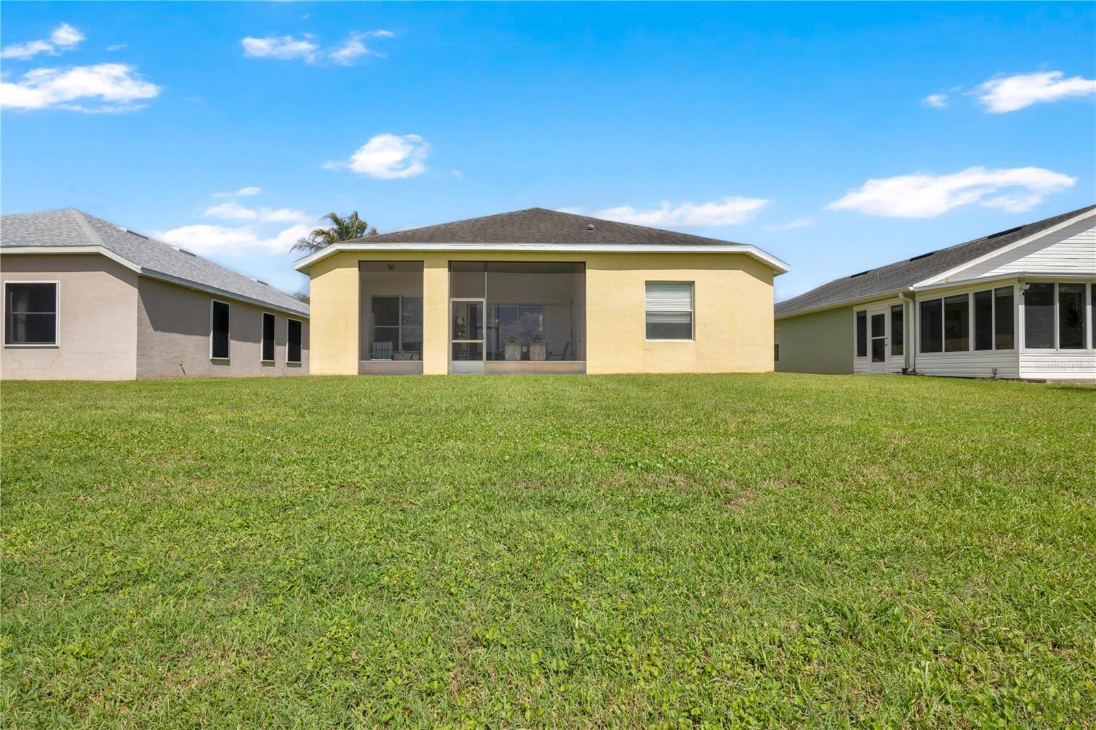 3104 STONEHURST CIR, KISSIMMEE, FL, 34741