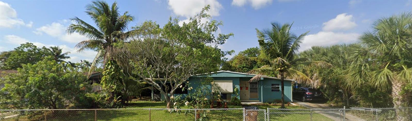 236 NE 43RD ST, POMPANO BEACH, FL, 33064