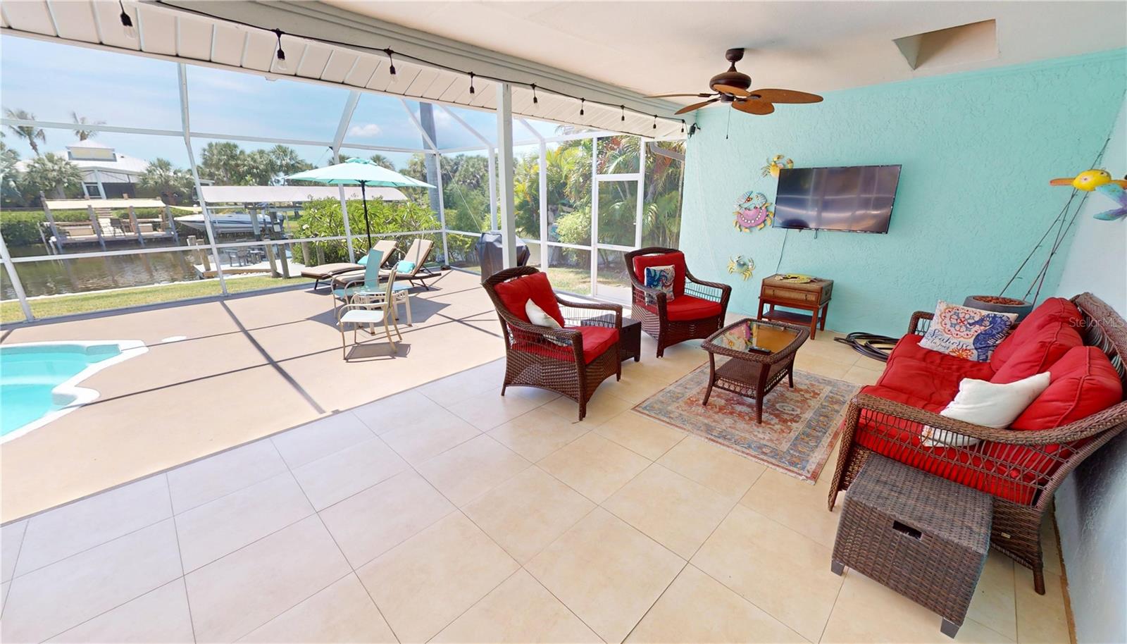 19179 WATERBURY CT, PORT CHARLOTTE, FL, 33948