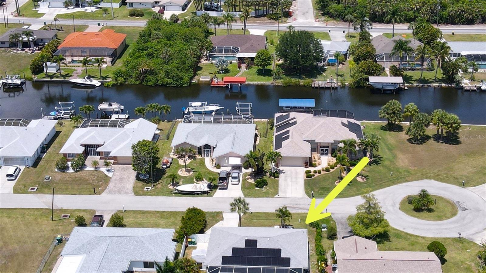 19179 WATERBURY CT, PORT CHARLOTTE, FL, 33948