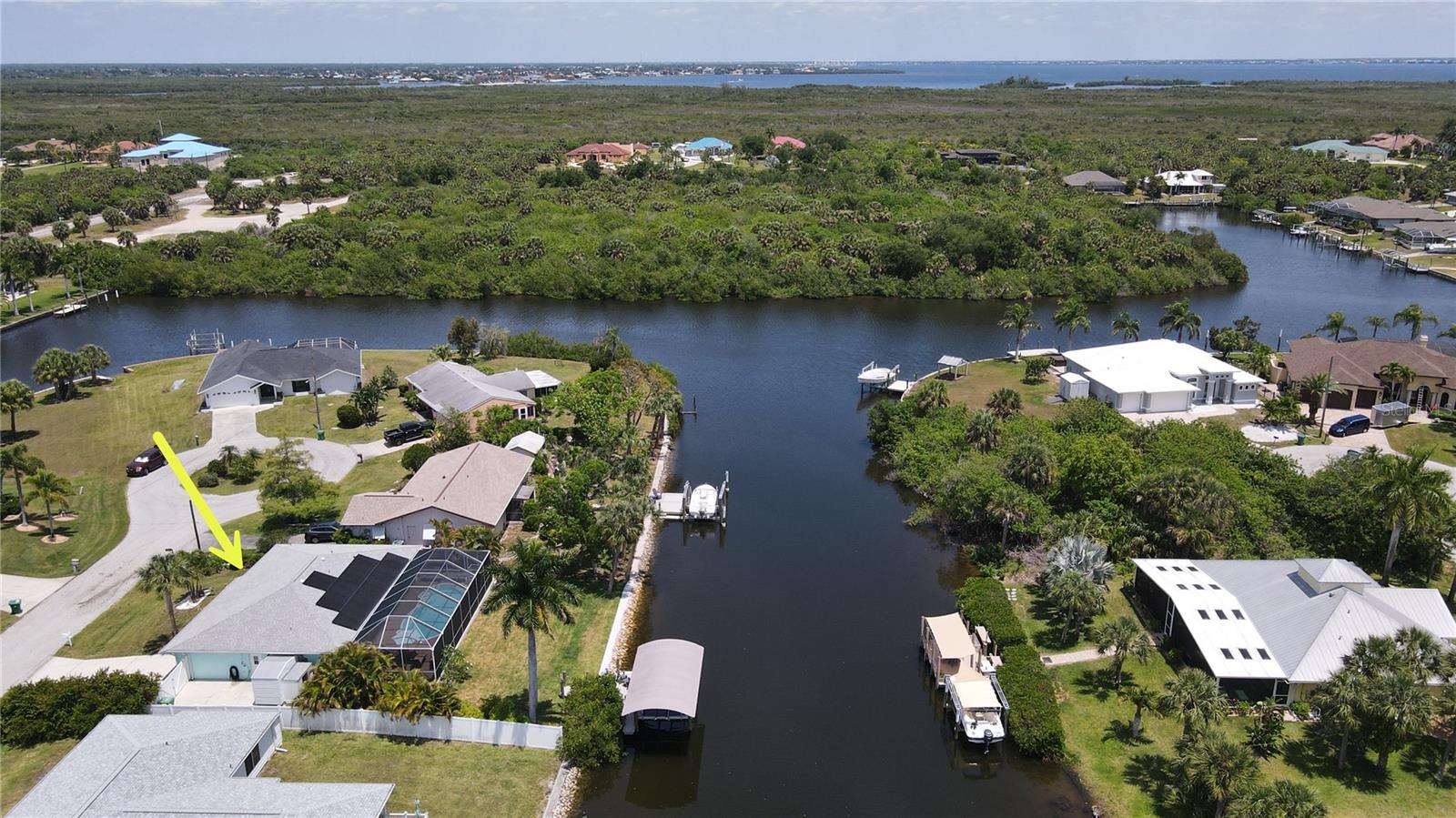 19179 WATERBURY CT, PORT CHARLOTTE, FL, 33948