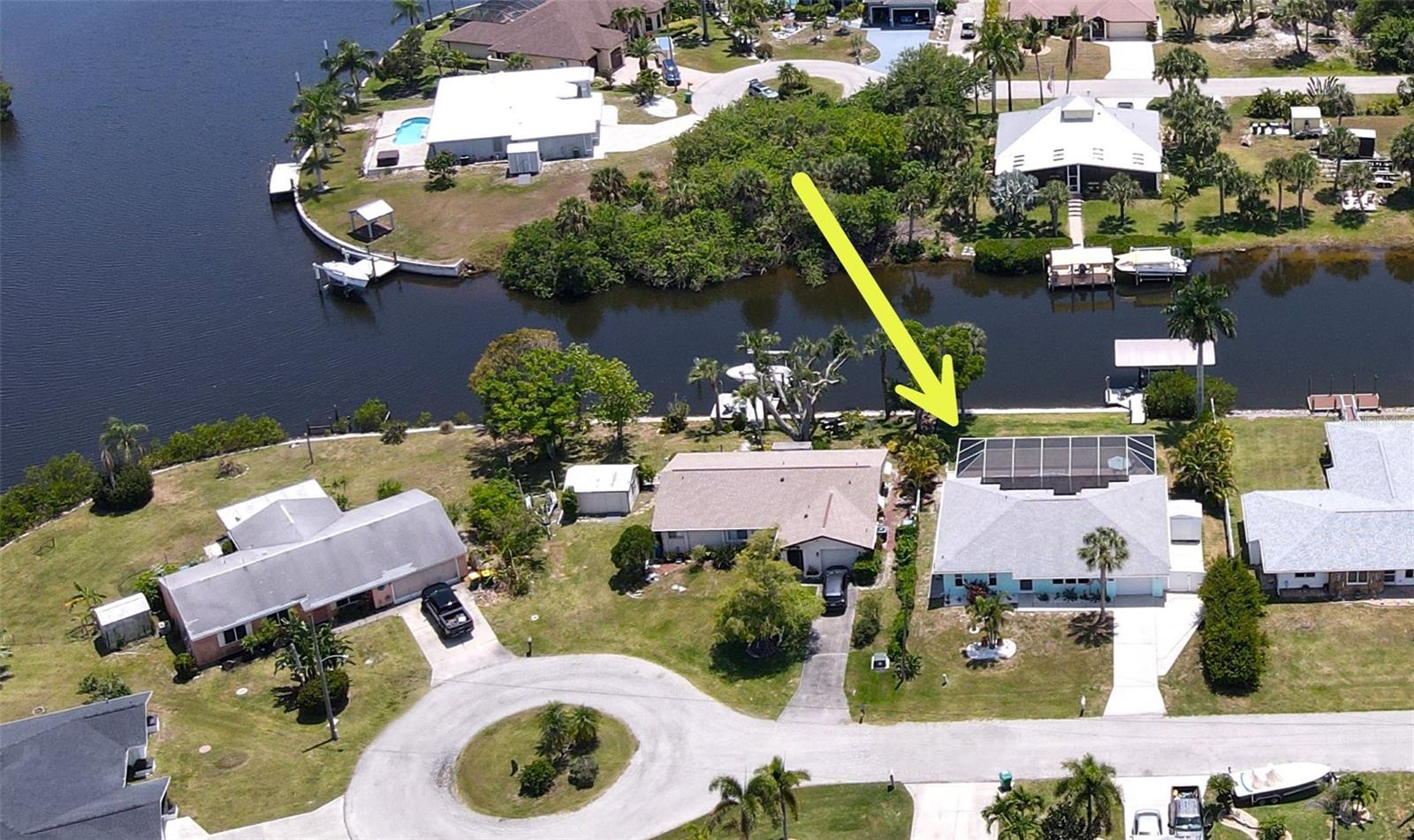 19179 WATERBURY CT, PORT CHARLOTTE, FL, 33948