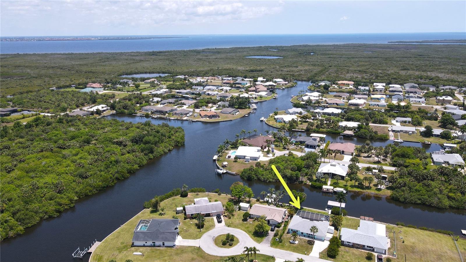 19179 WATERBURY CT, PORT CHARLOTTE, FL, 33948