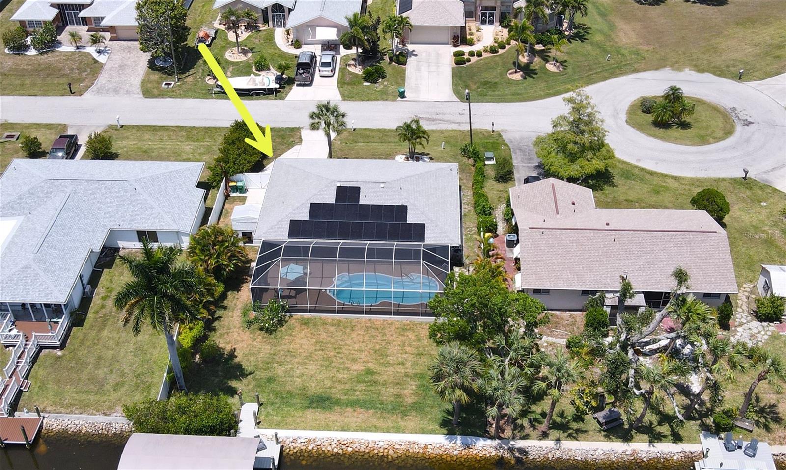19179 WATERBURY CT, PORT CHARLOTTE, FL, 33948