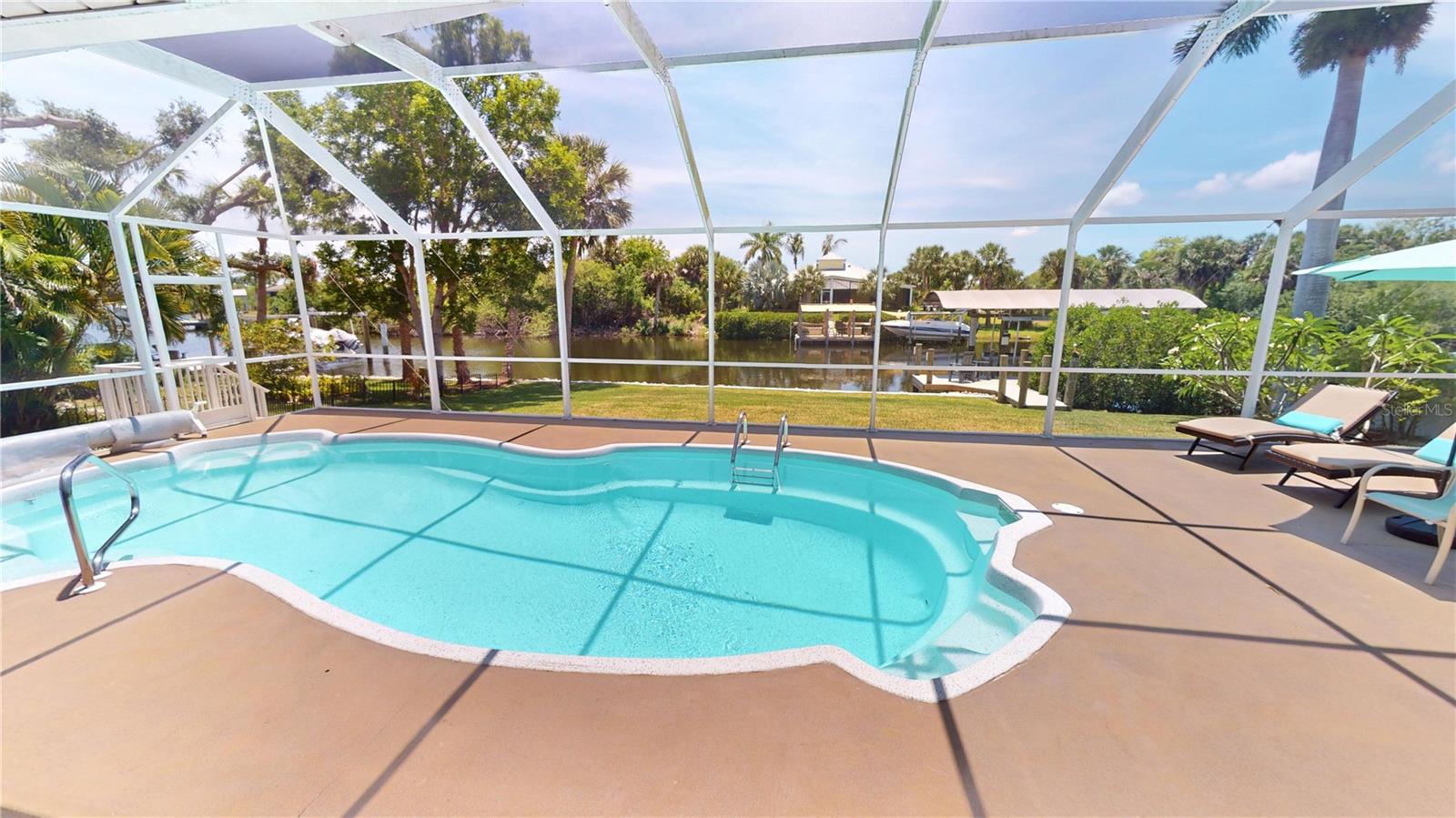 19179 WATERBURY CT, PORT CHARLOTTE, FL, 33948