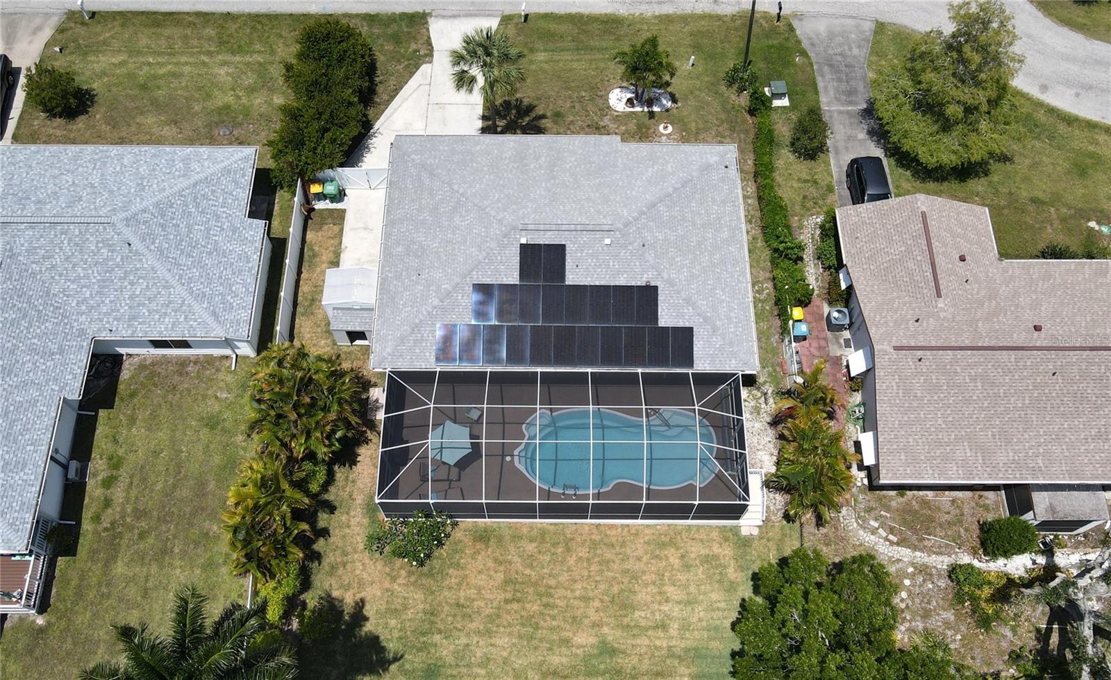 19179 WATERBURY CT, PORT CHARLOTTE, FL, 33948