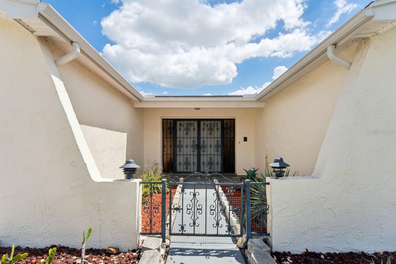 6955 BOTTLE BRUSH DR, PORT RICHEY, FL, 34668
