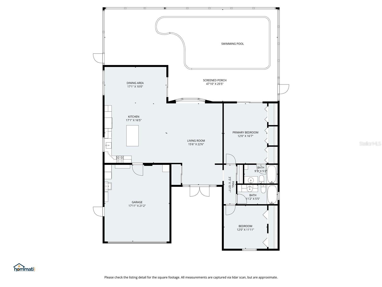 6955 BOTTLE BRUSH DR, PORT RICHEY, FL, 34668