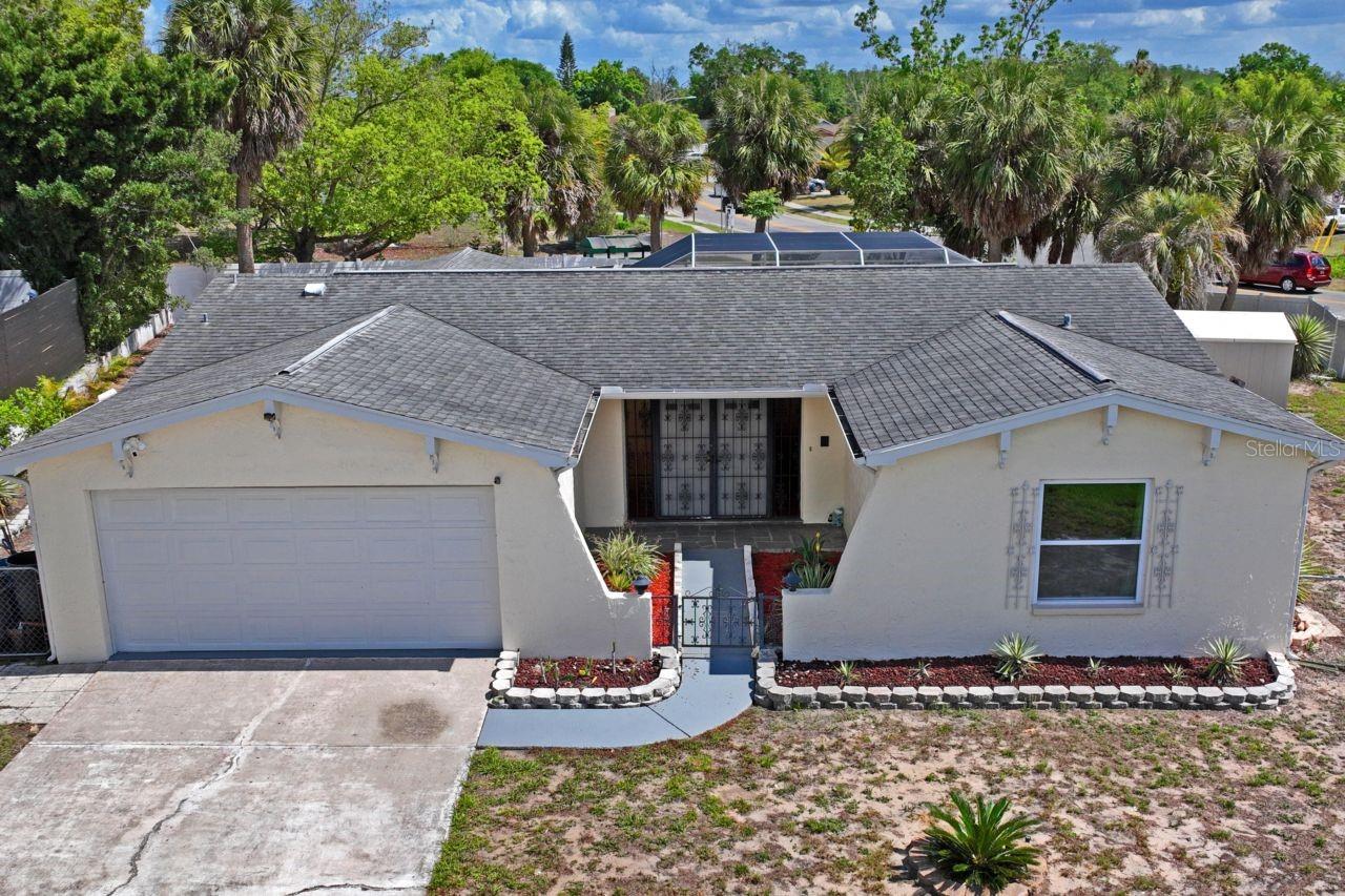 6955 BOTTLE BRUSH DR, PORT RICHEY, FL, 34668