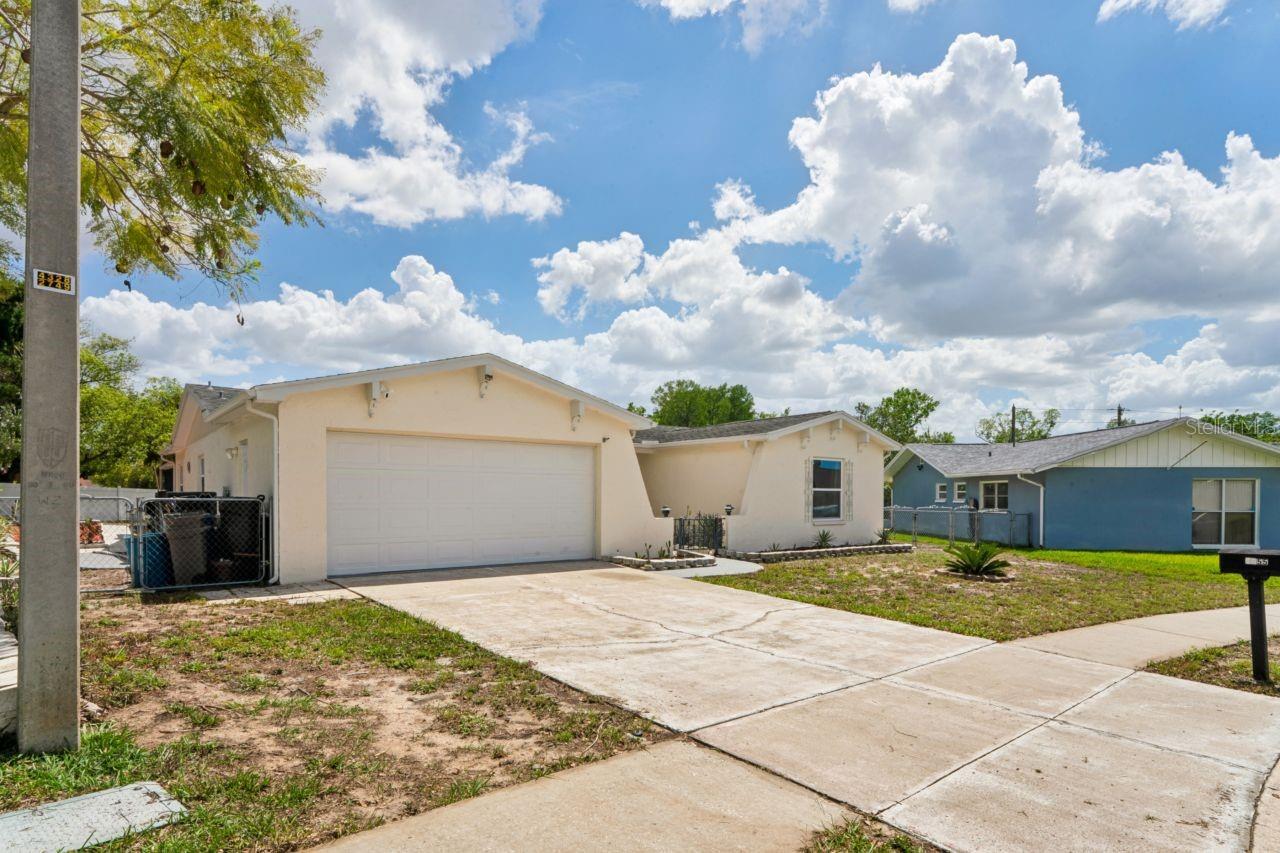 6955 BOTTLE BRUSH DR, PORT RICHEY, FL, 34668