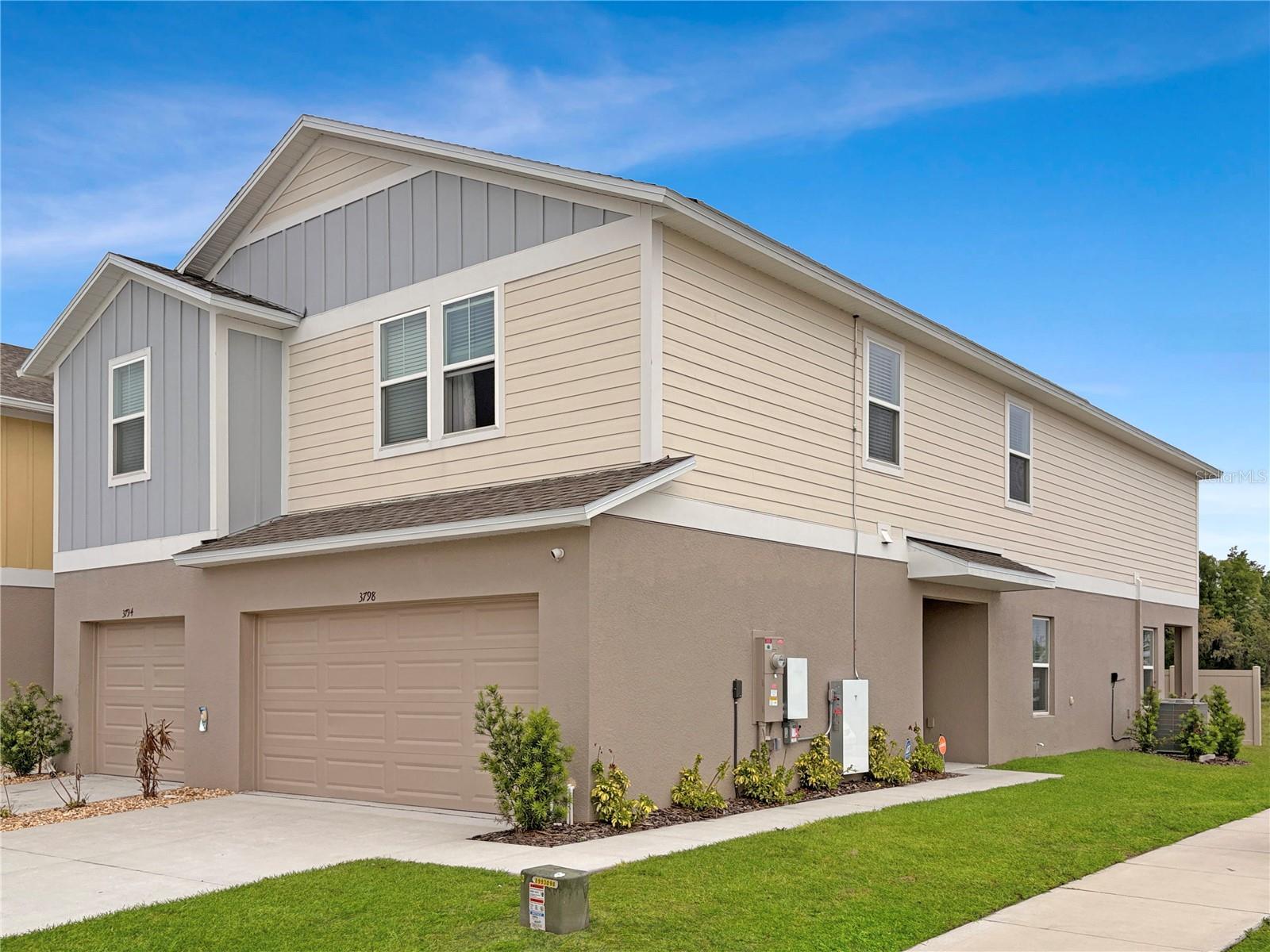 3798 KING HILL DR, HAINES CITY, FL, 33844