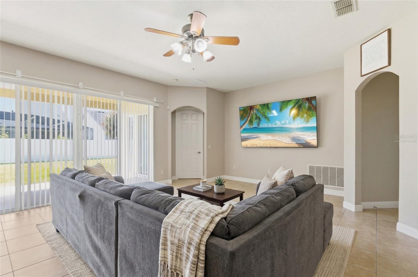 14736 HELLMAN LN, ORLANDO, FL, 32828