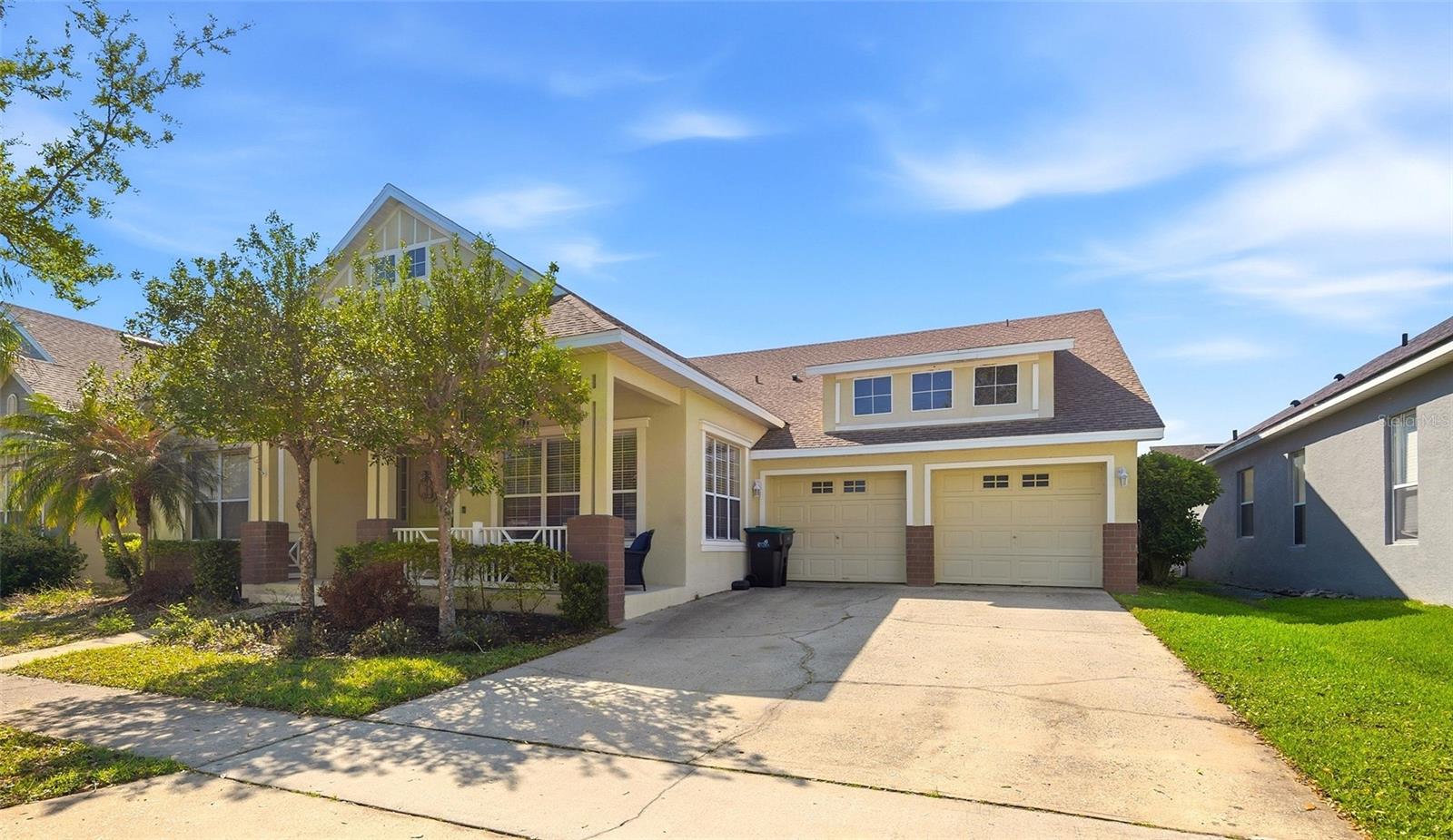 14736 HELLMAN LN, ORLANDO, FL, 32828