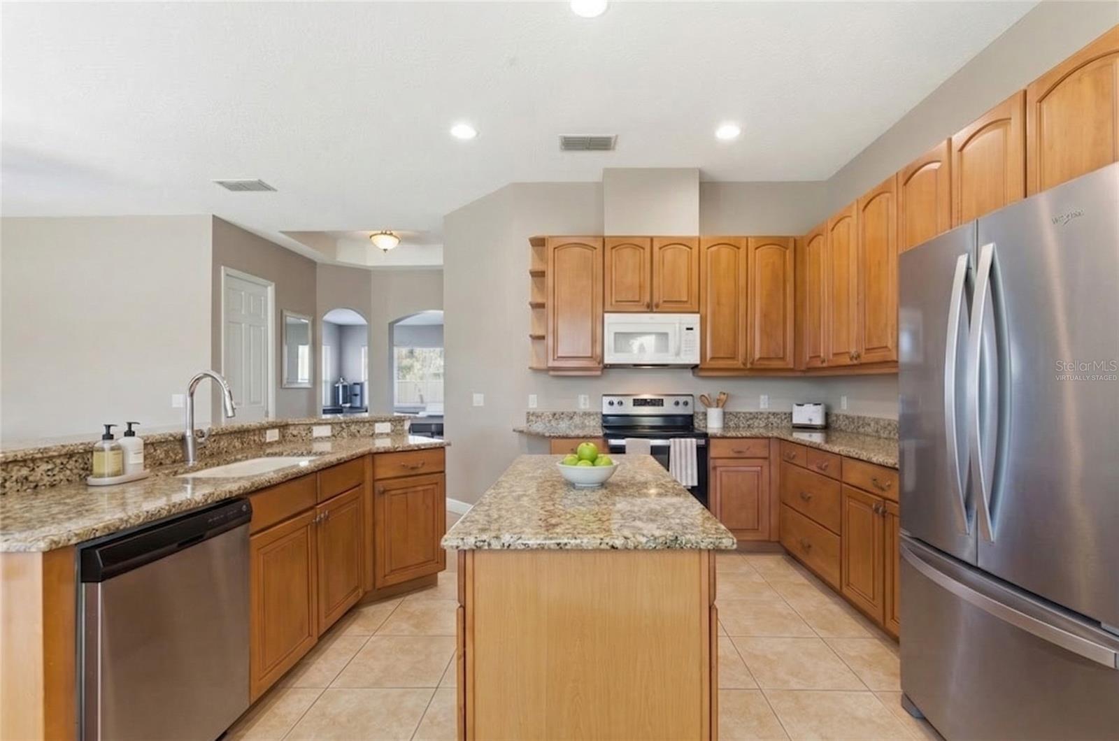 14736 HELLMAN LN, ORLANDO, FL, 32828