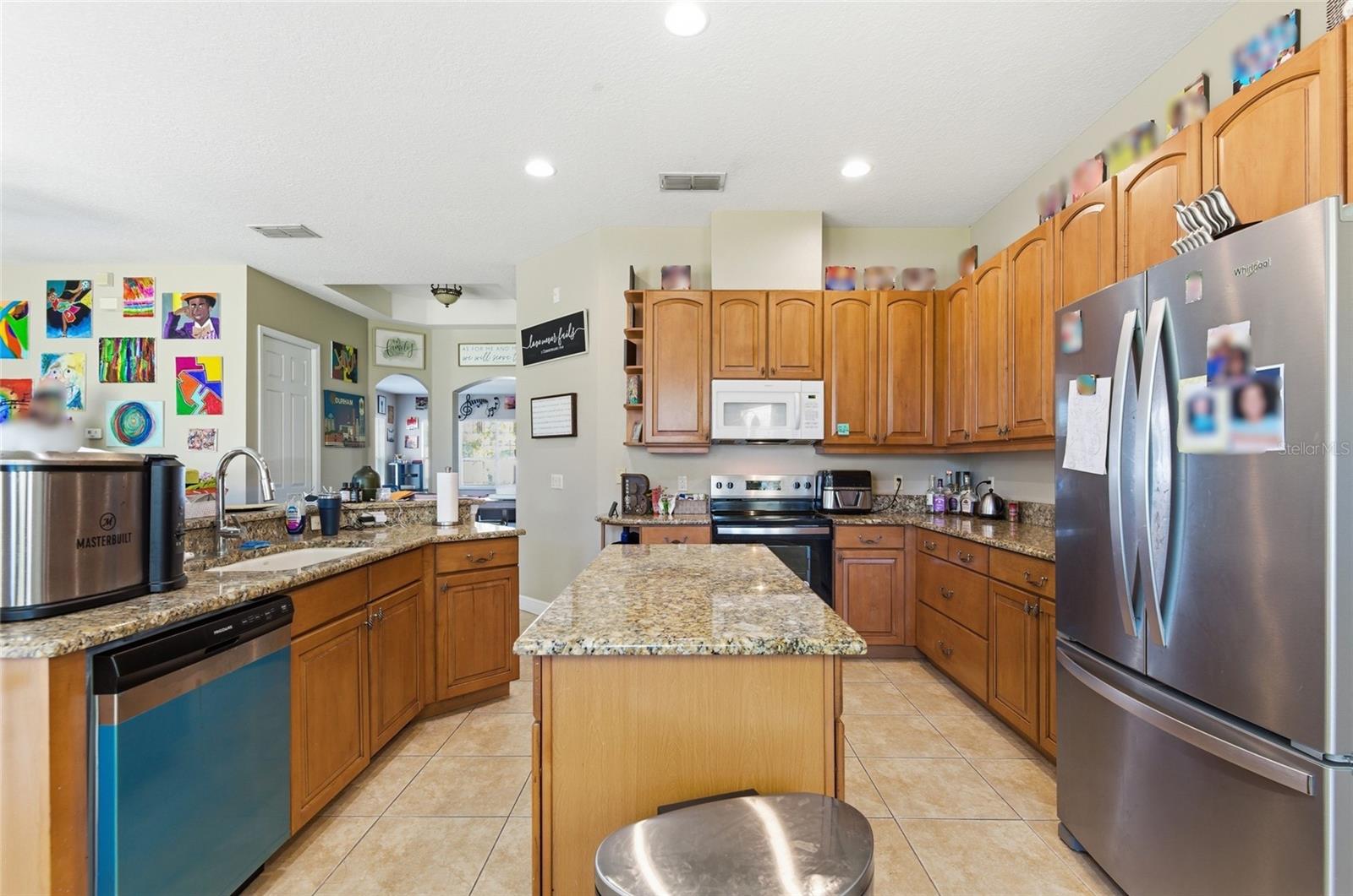 14736 HELLMAN LN, ORLANDO, FL, 32828