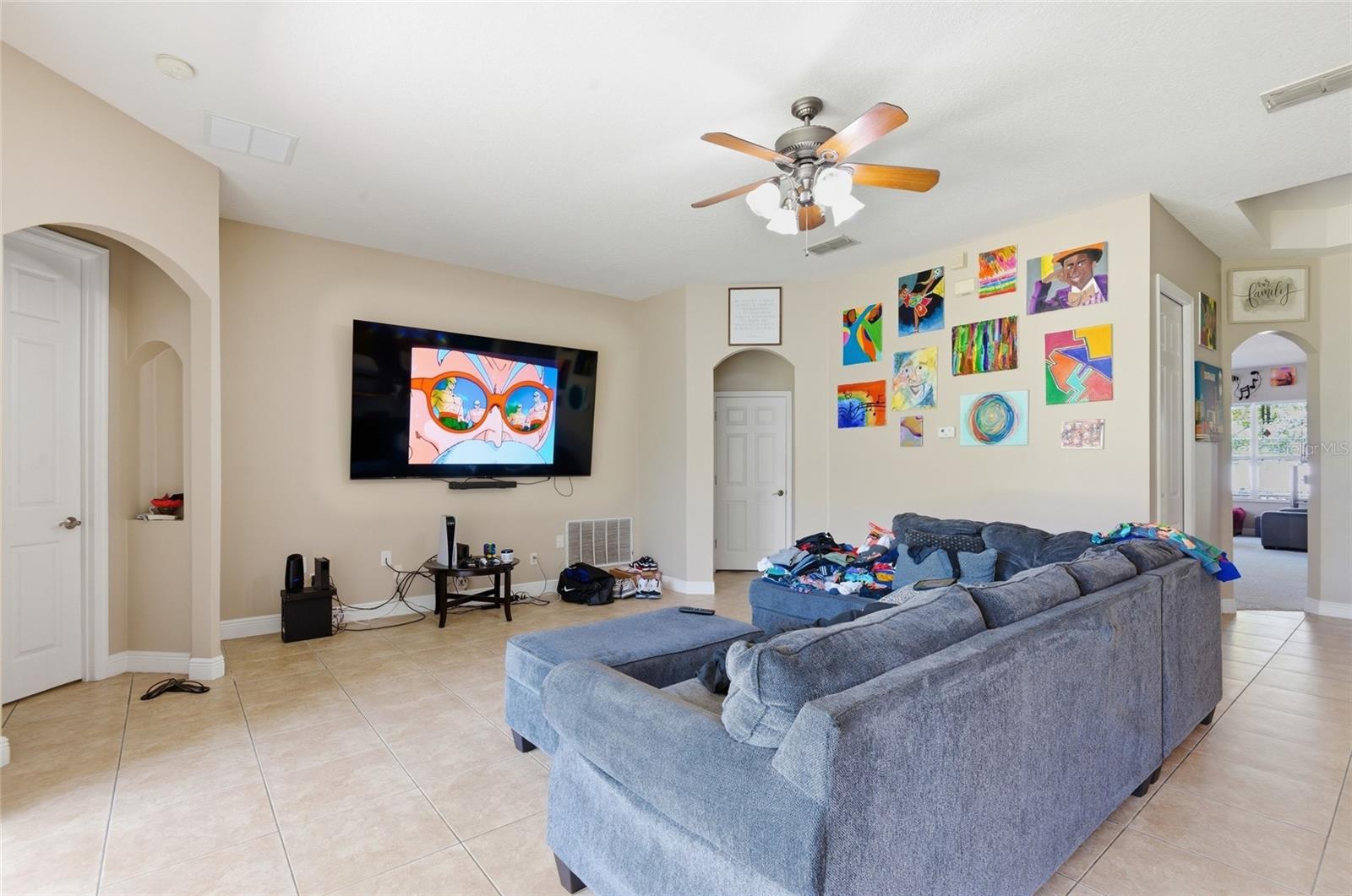 14736 HELLMAN LN, ORLANDO, FL, 32828