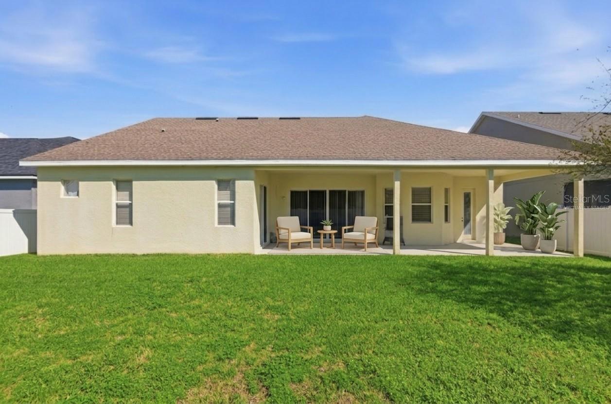 14736 HELLMAN LN, ORLANDO, FL, 32828