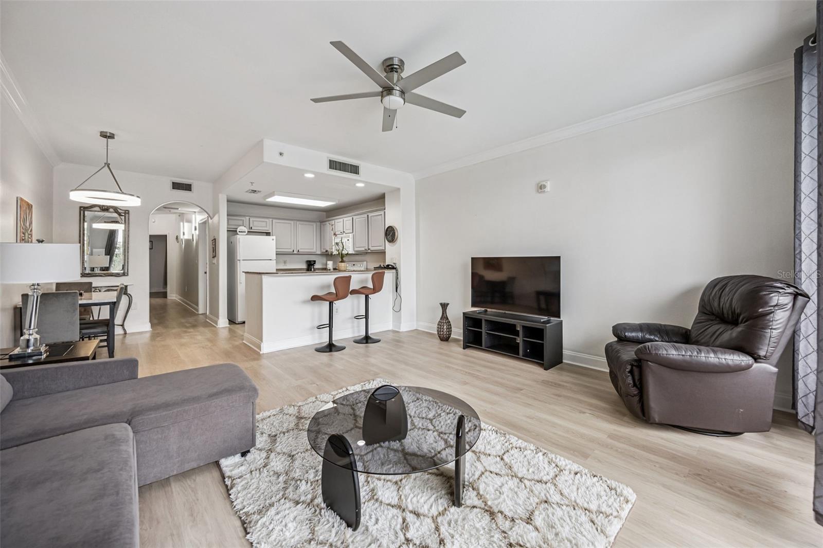 13415 BLUE HERON BEACH DR #106, ORLANDO, FL, 32821