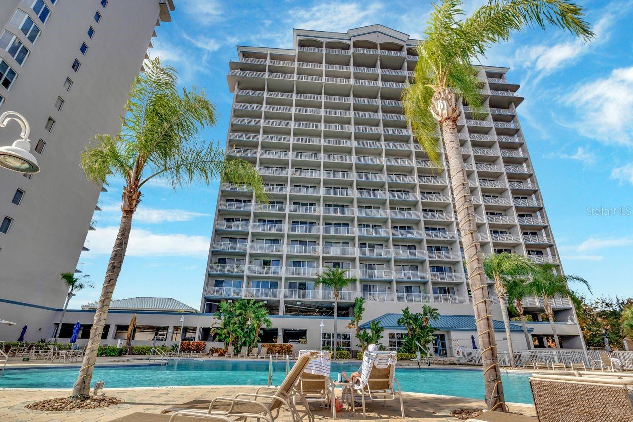 13415 BLUE HERON BEACH DR #106, ORLANDO, FL, 32821