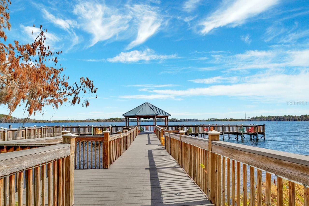 13415 BLUE HERON BEACH DR #106, ORLANDO, FL, 32821