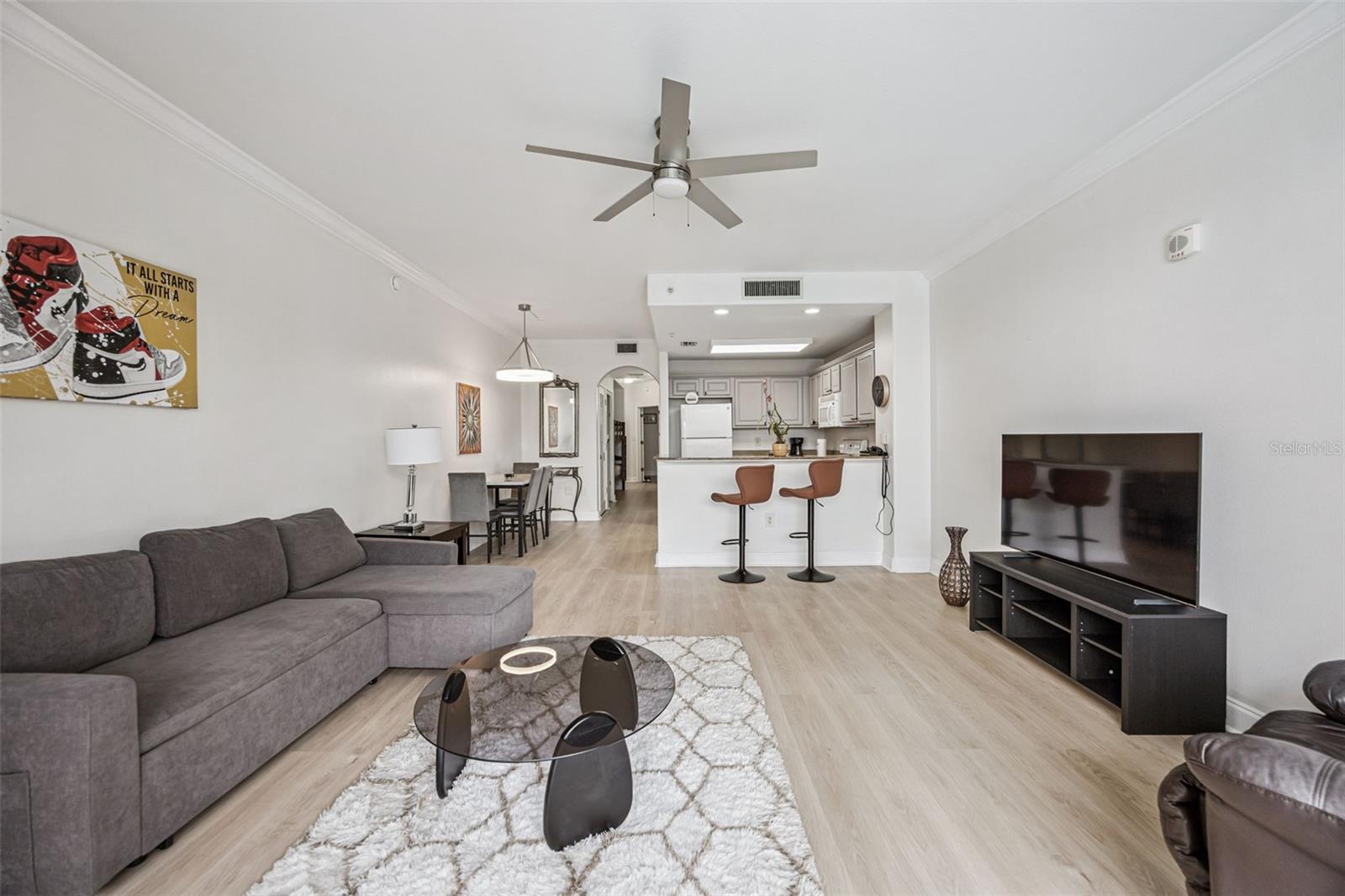 13415 BLUE HERON BEACH DR #106, ORLANDO, FL, 32821