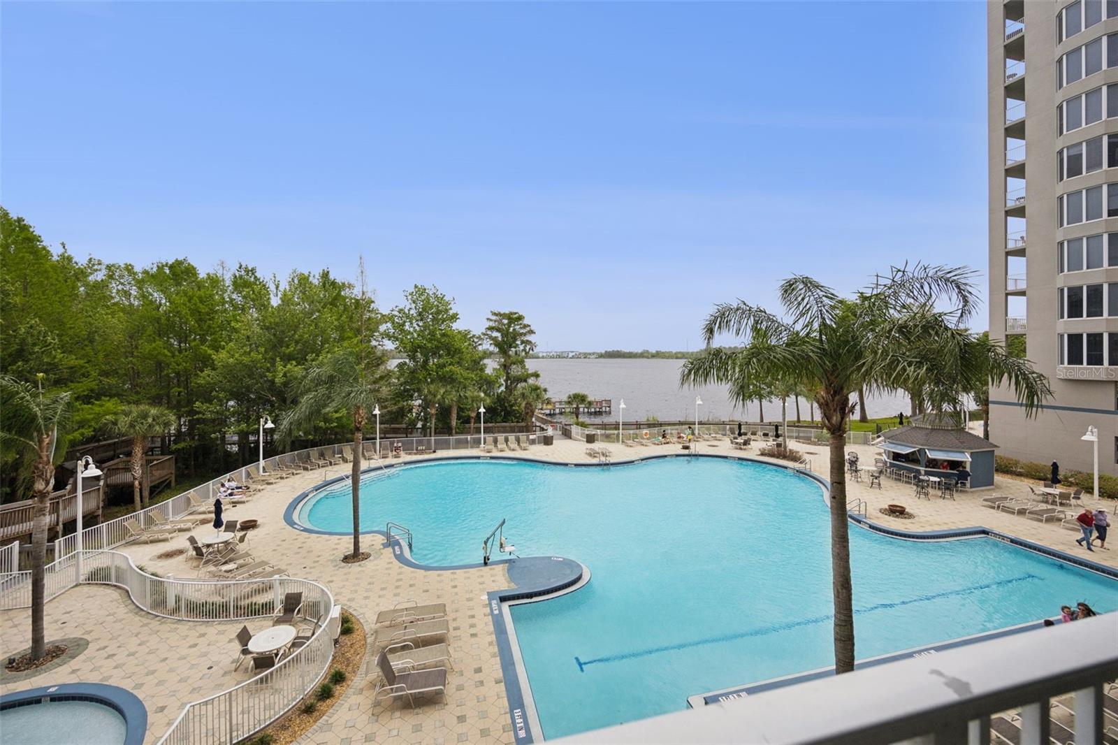 13415 BLUE HERON BEACH DR #106, ORLANDO, FL, 32821