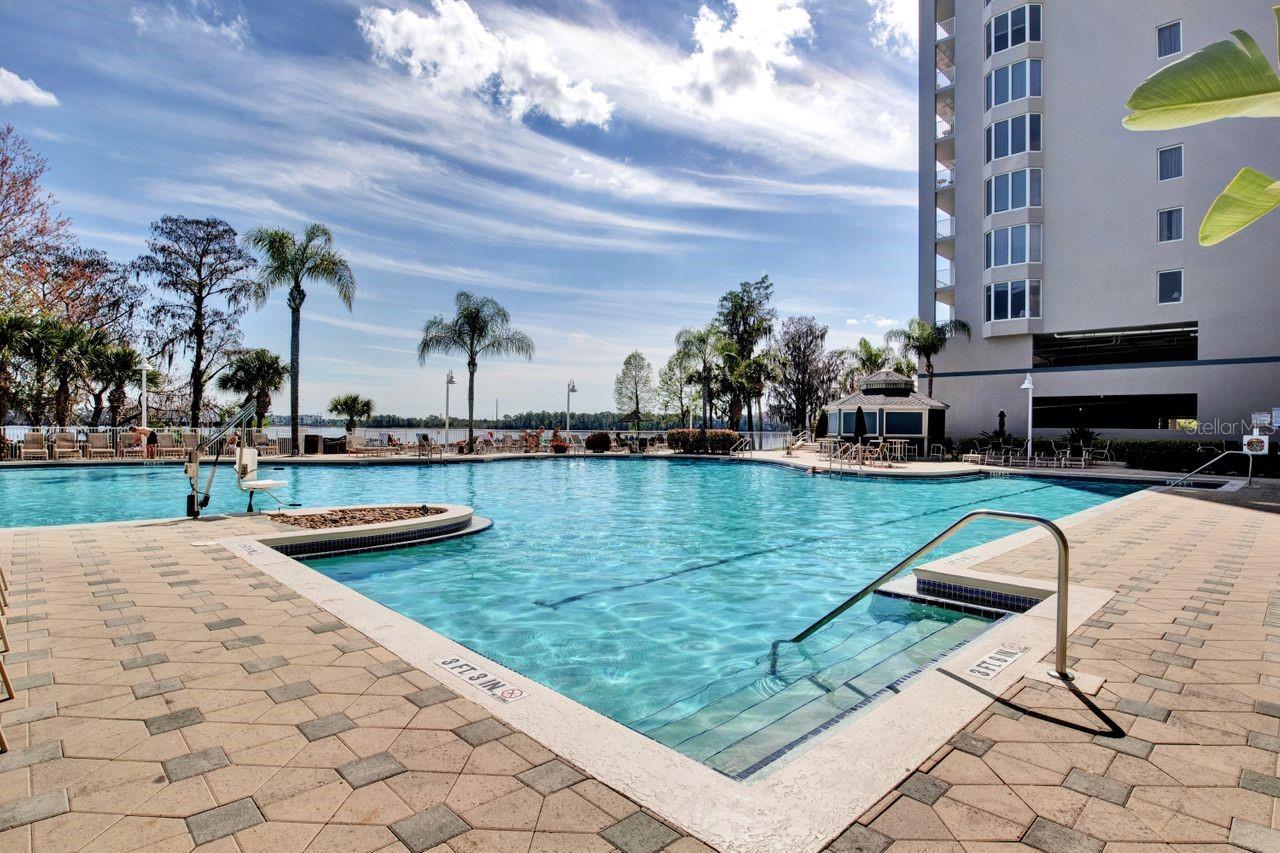 13415 BLUE HERON BEACH DR #106, ORLANDO, FL, 32821