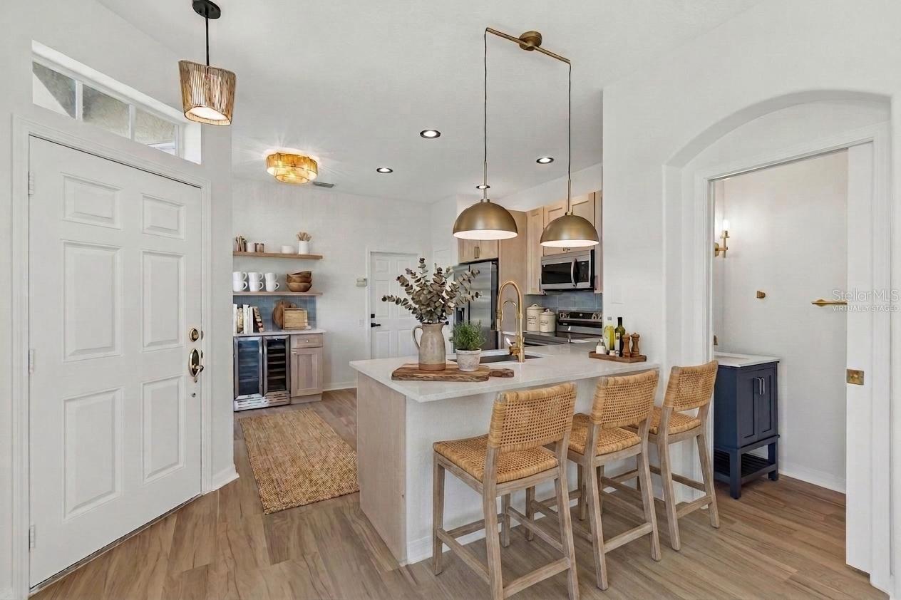 6054 54TH ST N, ST PETERSBURG, FL, 33709