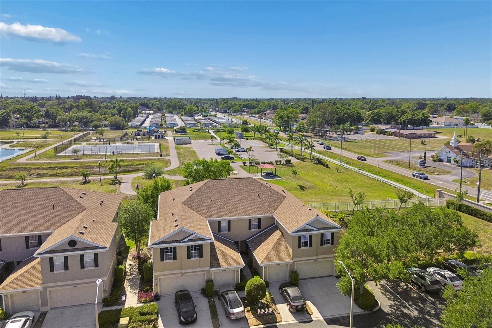 6054 54TH ST N, ST PETERSBURG, FL, 33709