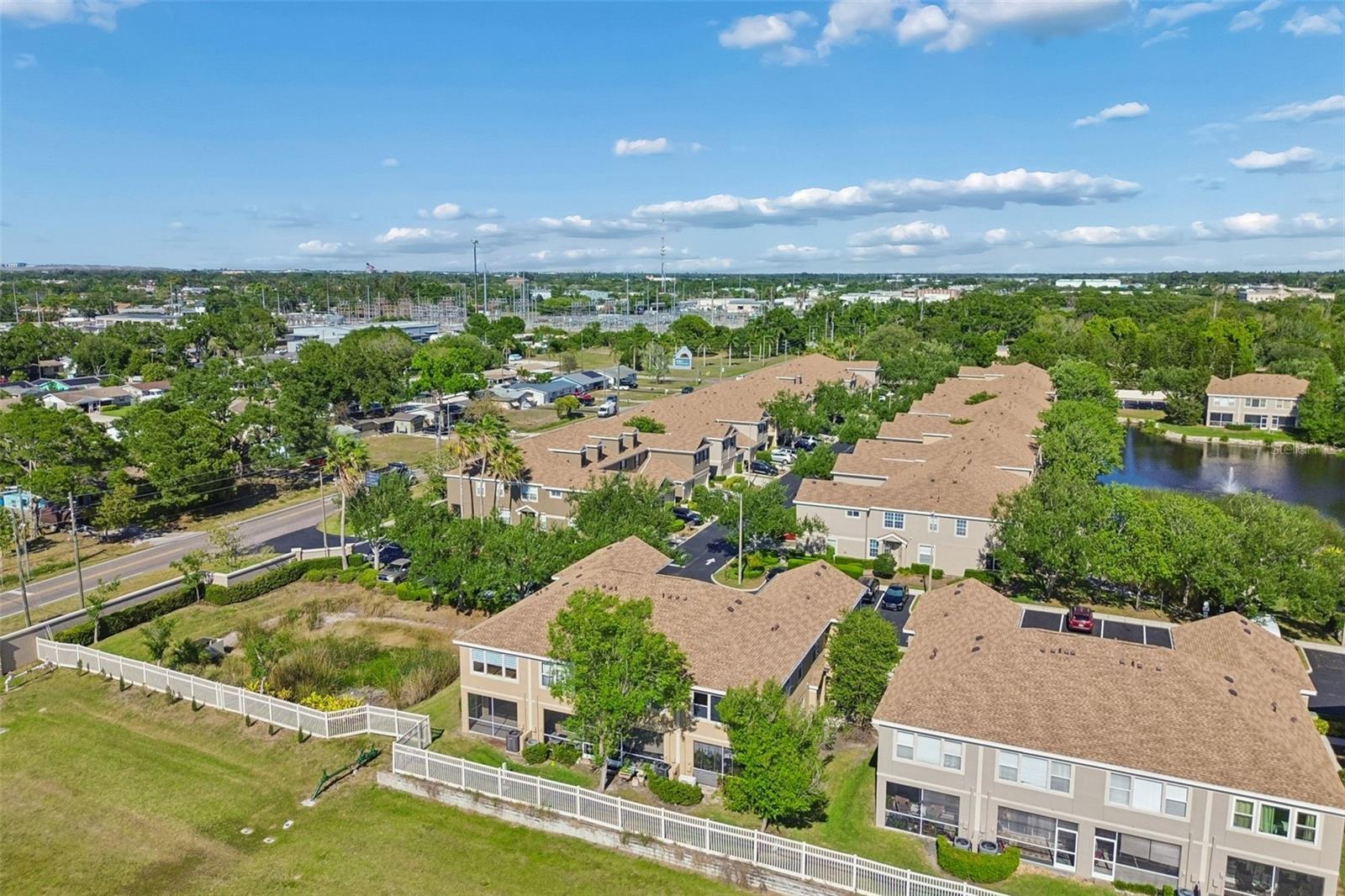 6054 54TH ST N, ST PETERSBURG, FL, 33709