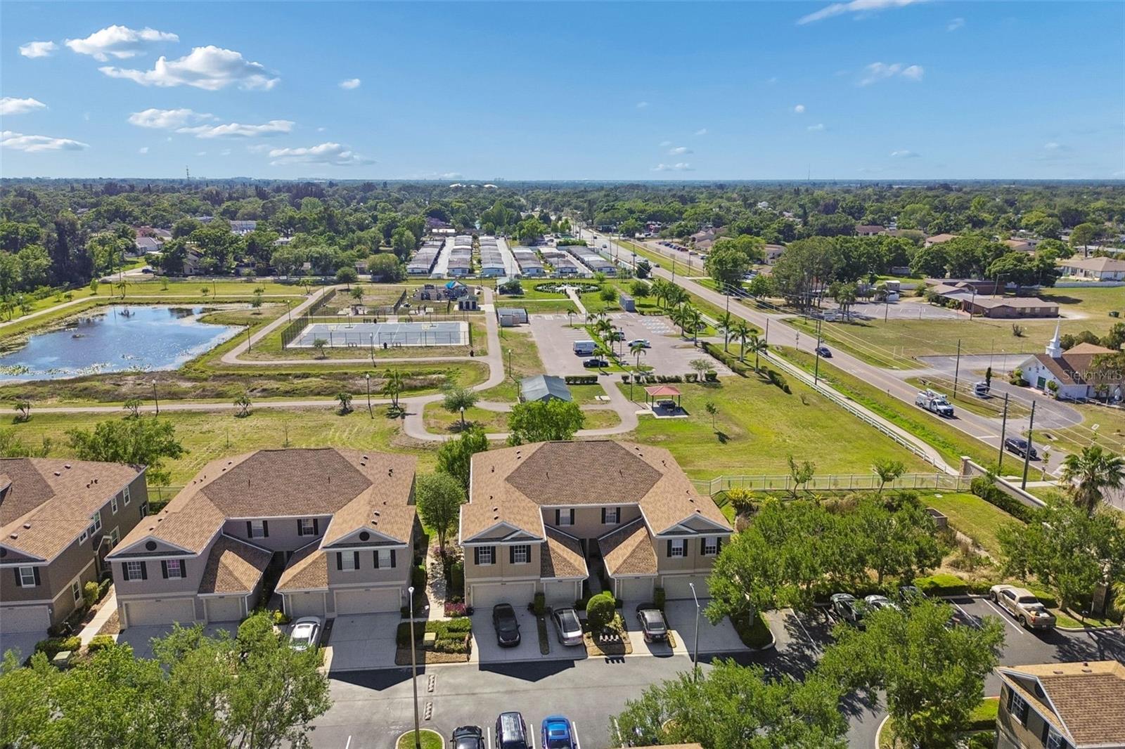 6054 54TH ST N, ST PETERSBURG, FL, 33709