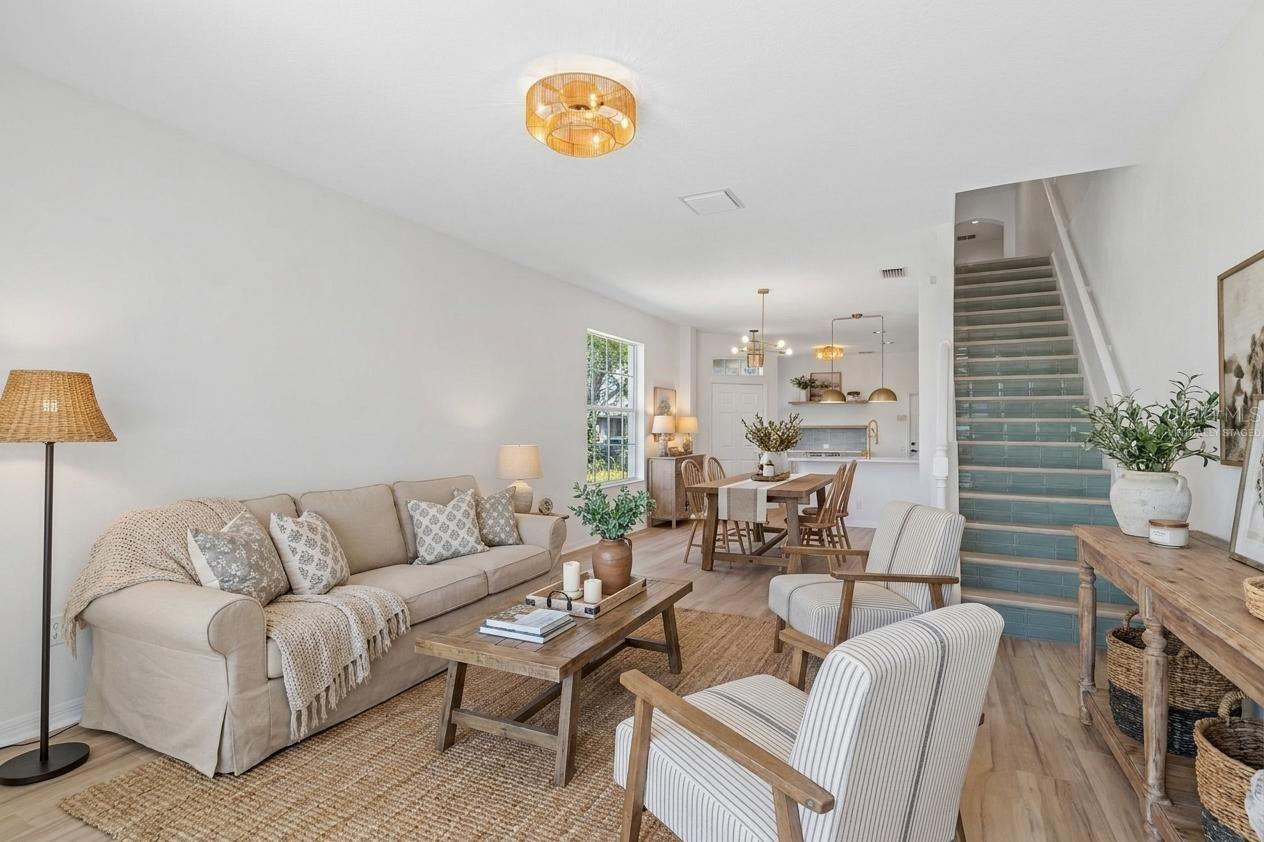 6054 54TH ST N, ST PETERSBURG, FL, 33709