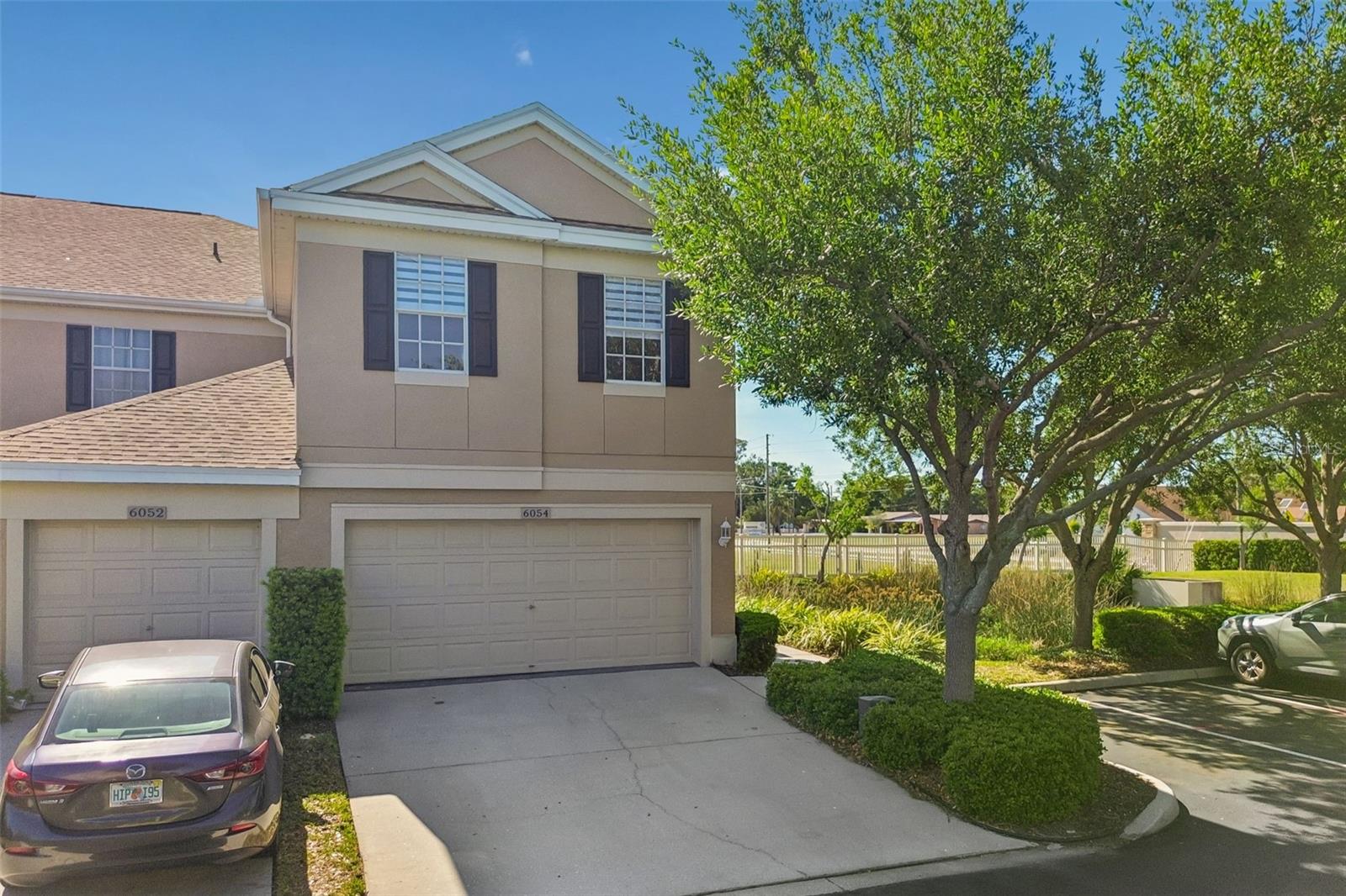 6054 54TH ST N, ST PETERSBURG, FL, 33709