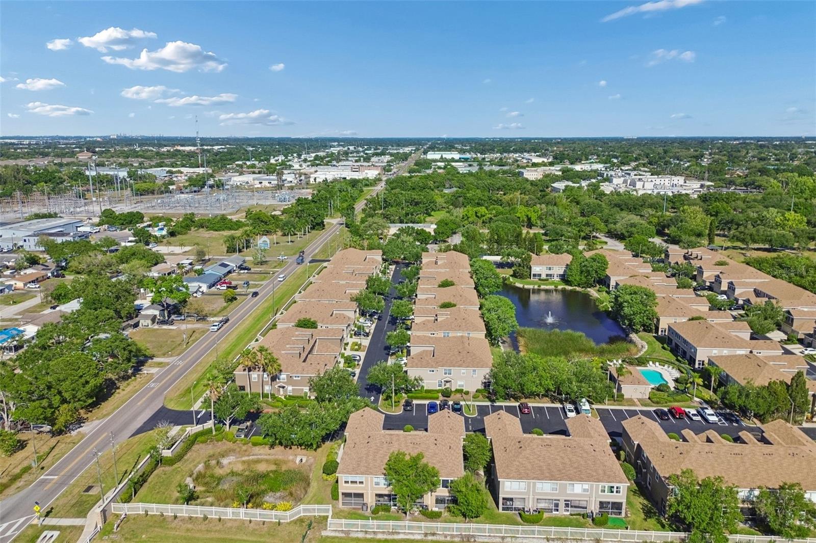 6054 54TH ST N, ST PETERSBURG, FL, 33709