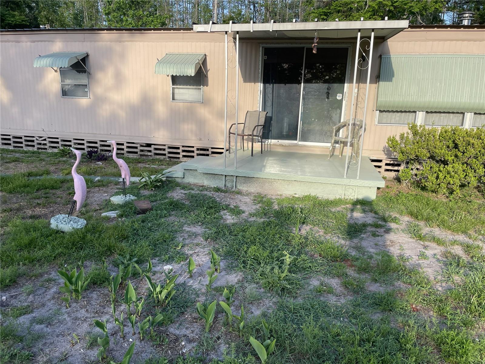 7438 SAINT JOHNS RD, LAND O LAKES, FL, 34638