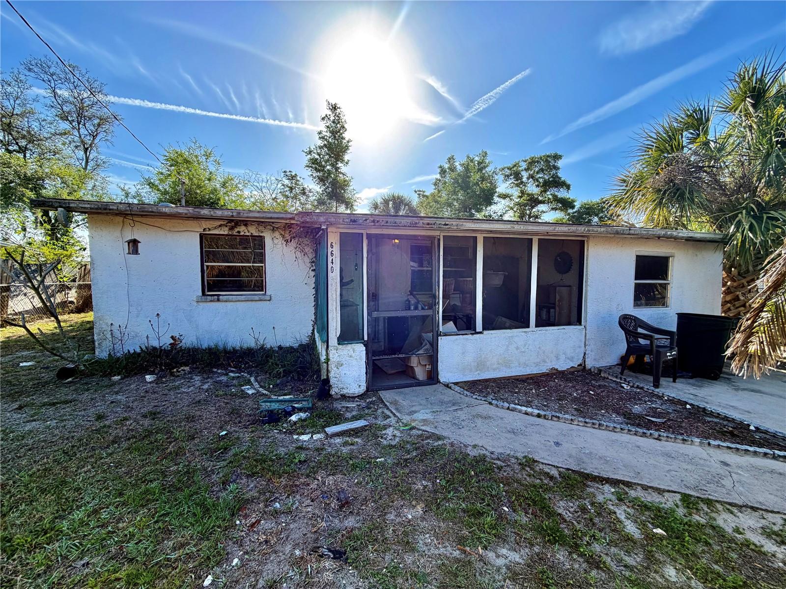 6640 SHADY ACRES BLVD, NEW PORT RICHEY, FL, 34653