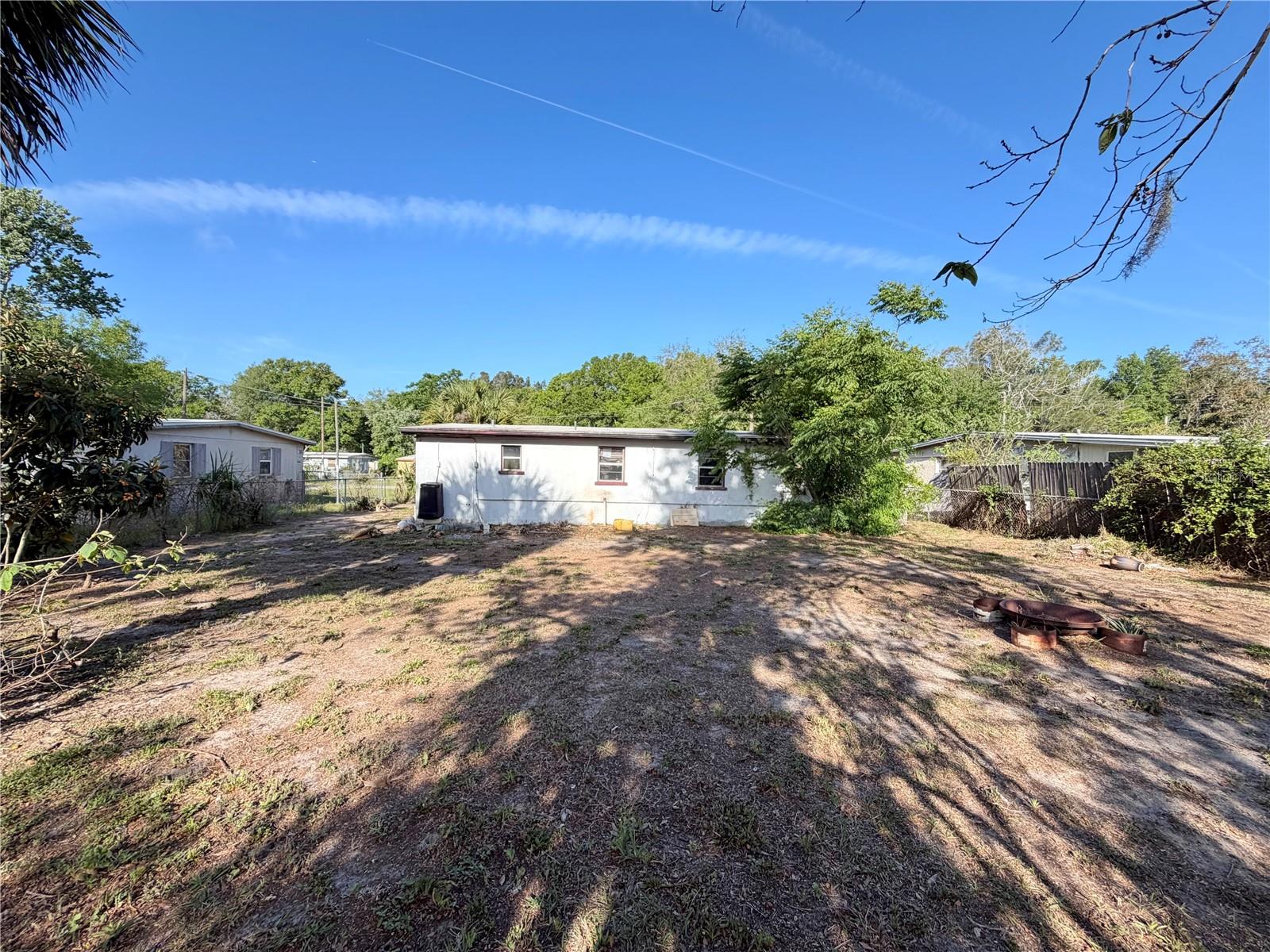 6640 SHADY ACRES BLVD, NEW PORT RICHEY, FL, 34653