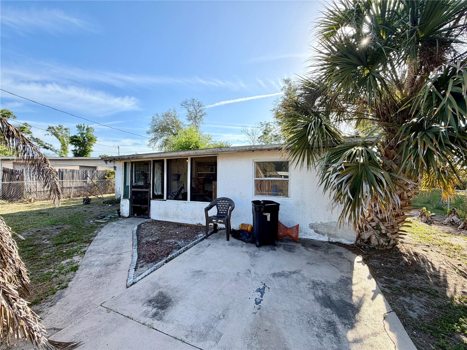 6640 SHADY ACRES BLVD, NEW PORT RICHEY, FL, 34653