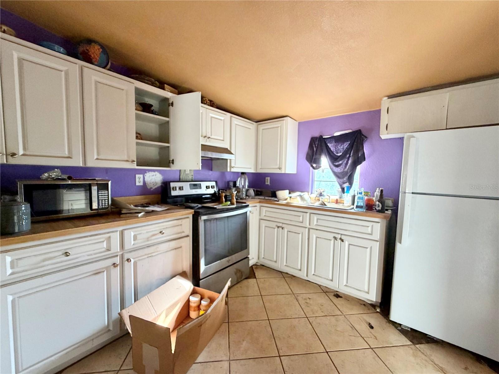 6640 SHADY ACRES BLVD, NEW PORT RICHEY, FL, 34653