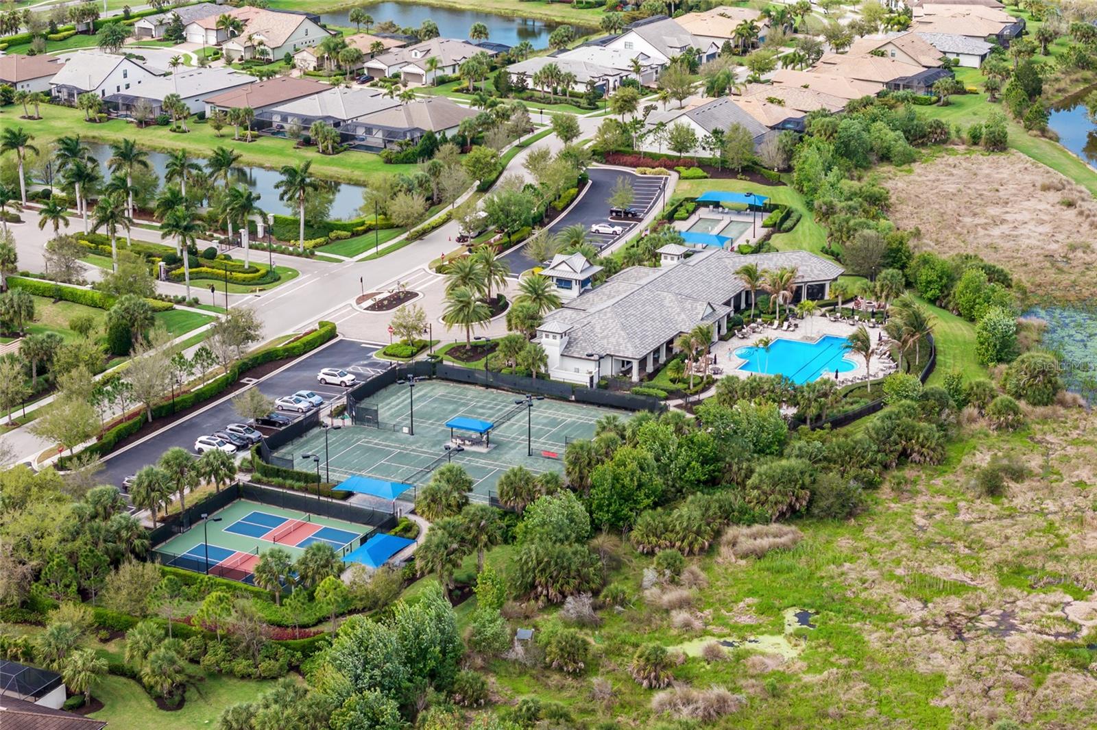 12294 MYRTLE BAY CT, SARASOTA, FL, 34238