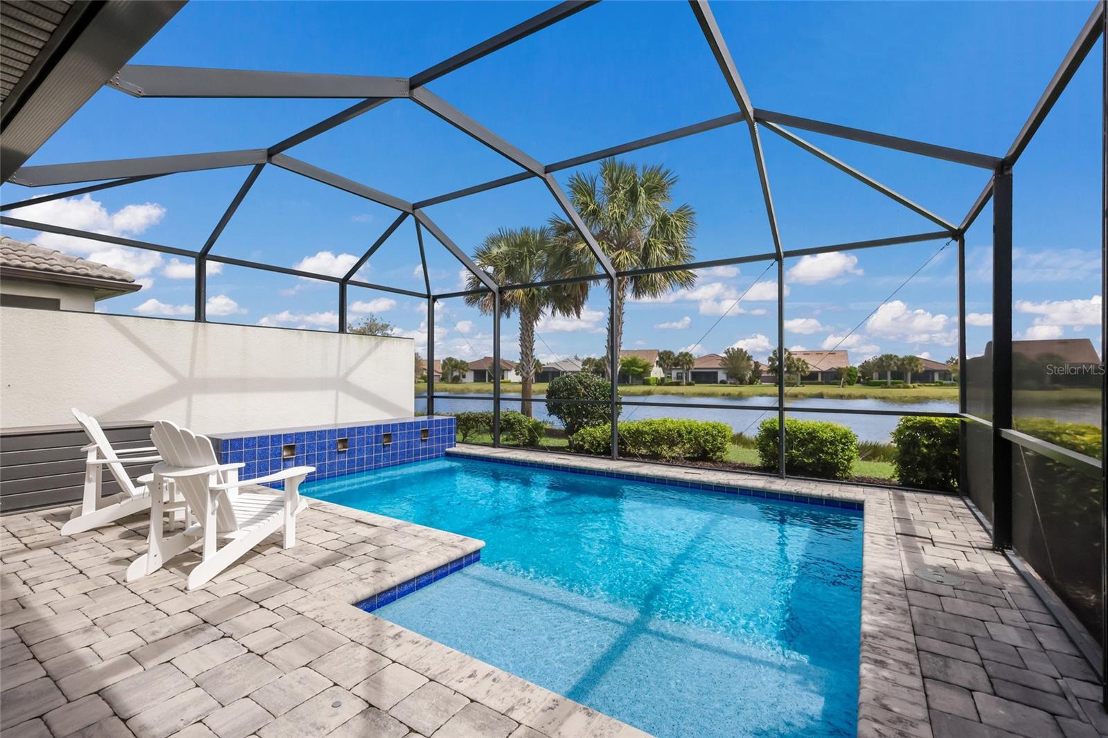 12294 MYRTLE BAY CT, SARASOTA, FL, 34238