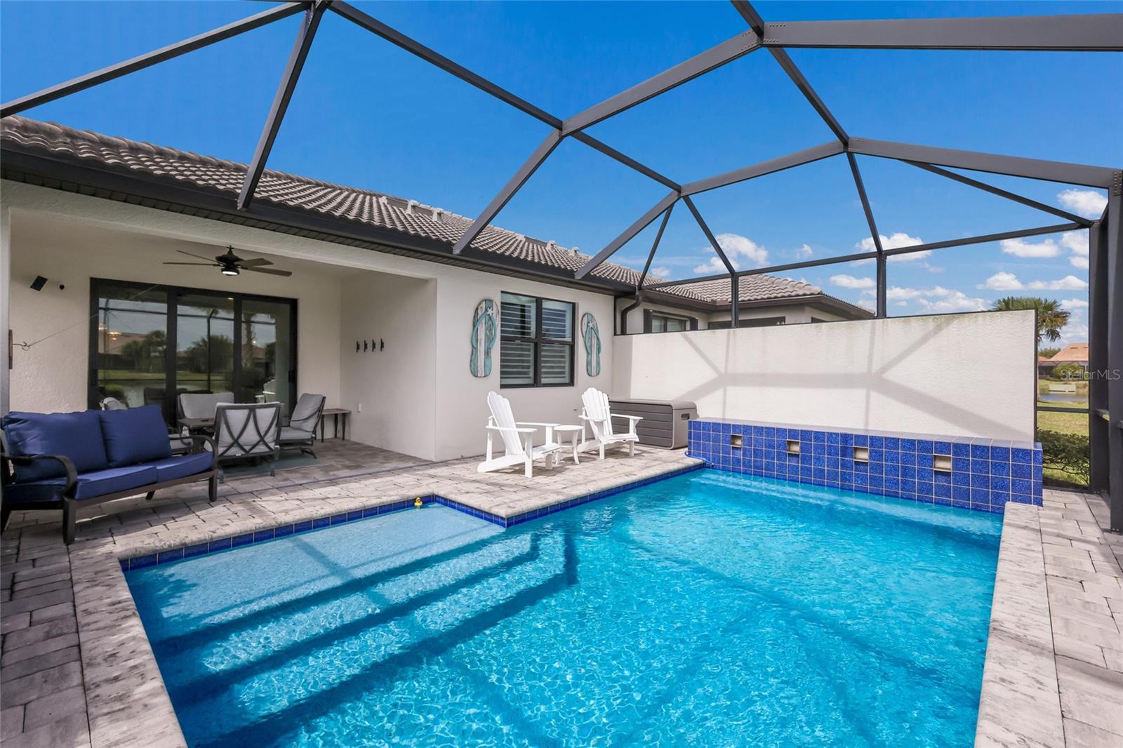 12294 MYRTLE BAY CT, SARASOTA, FL, 34238