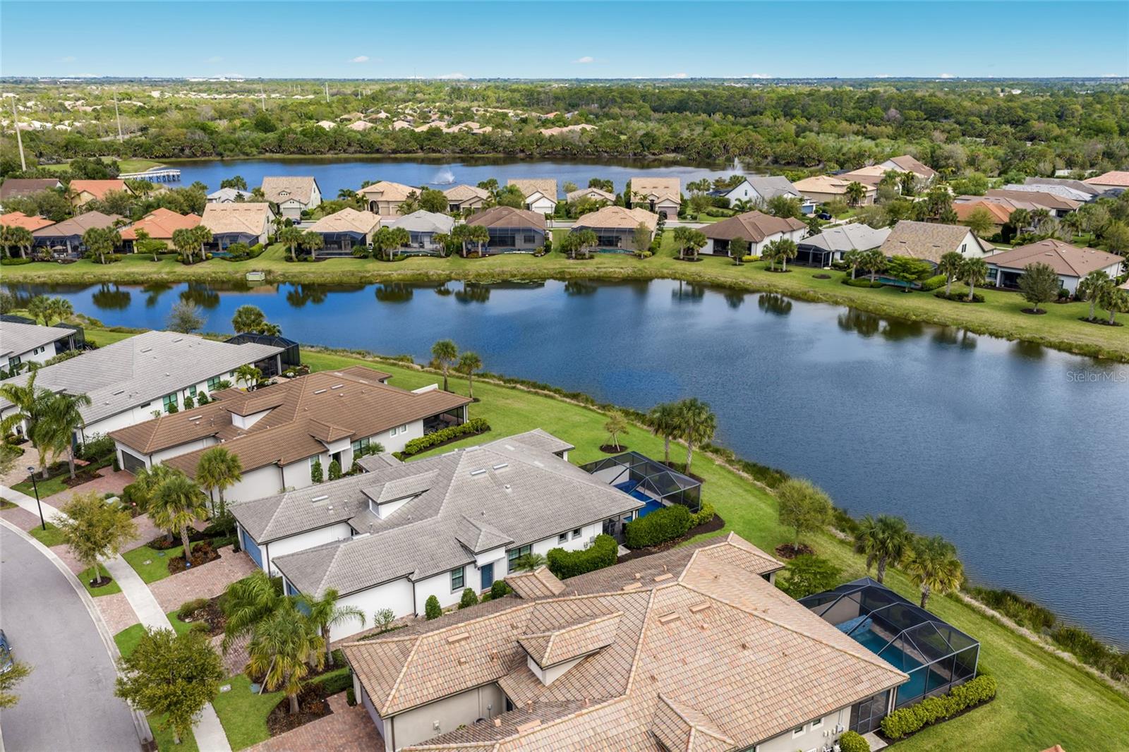 12294 MYRTLE BAY CT, SARASOTA, FL, 34238