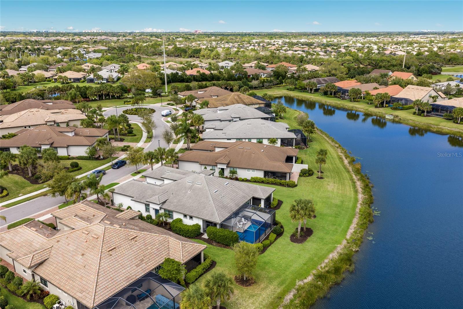 12294 MYRTLE BAY CT, SARASOTA, FL, 34238