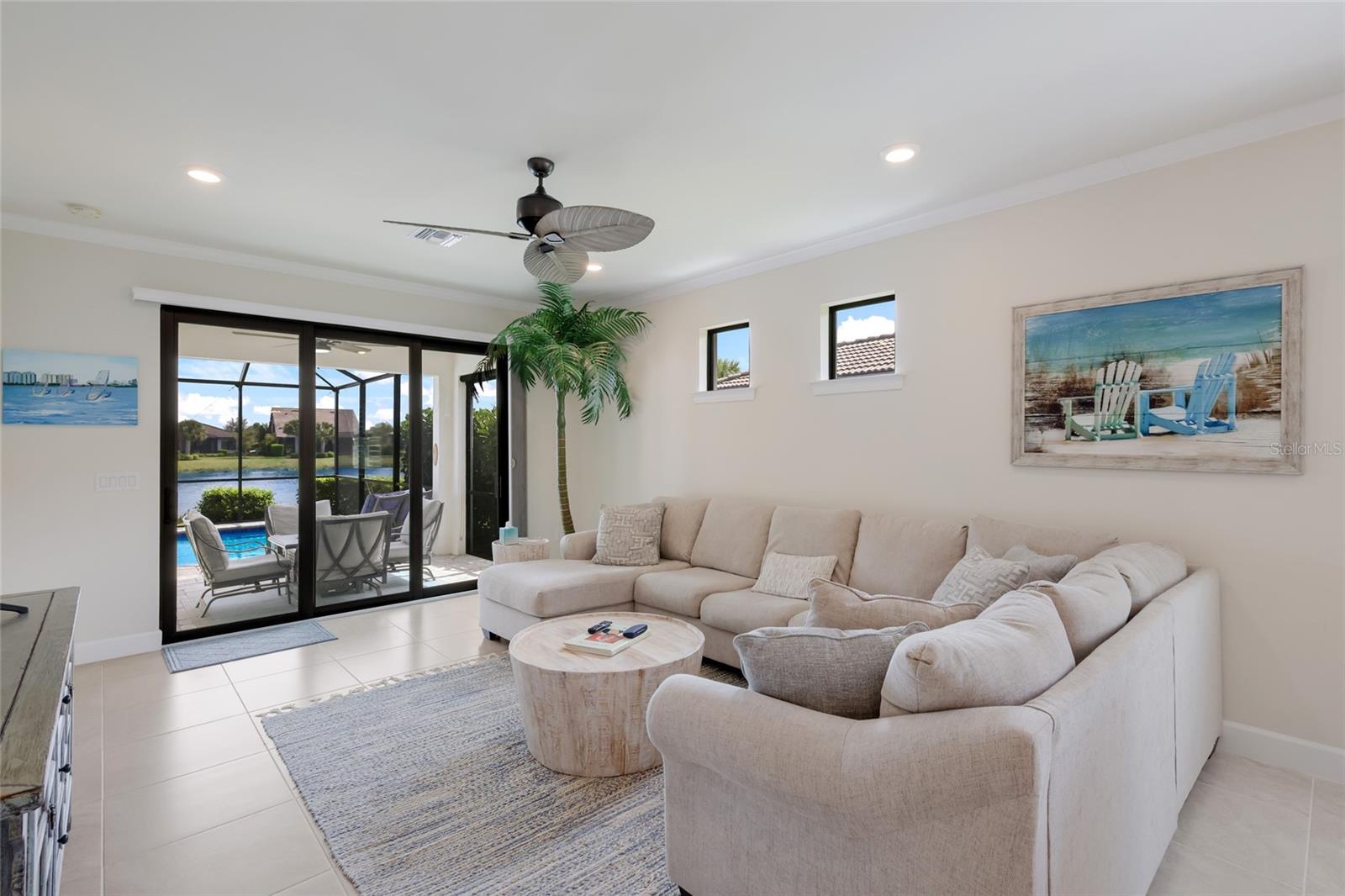 12294 MYRTLE BAY CT, SARASOTA, FL, 34238