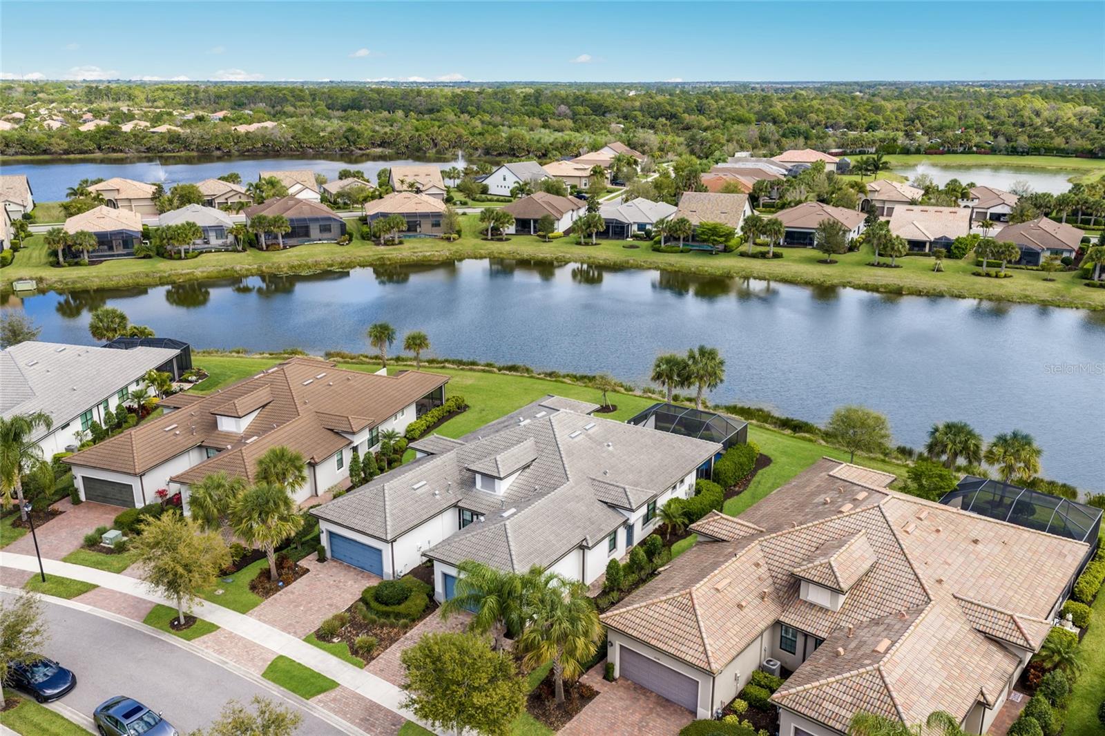 12294 MYRTLE BAY CT, SARASOTA, FL, 34238