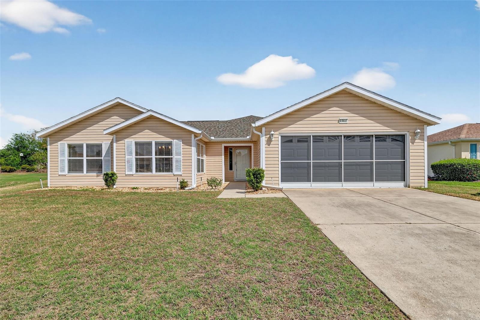 13811 SE 85TH CIR, SUMMERFIELD, FL, 34491