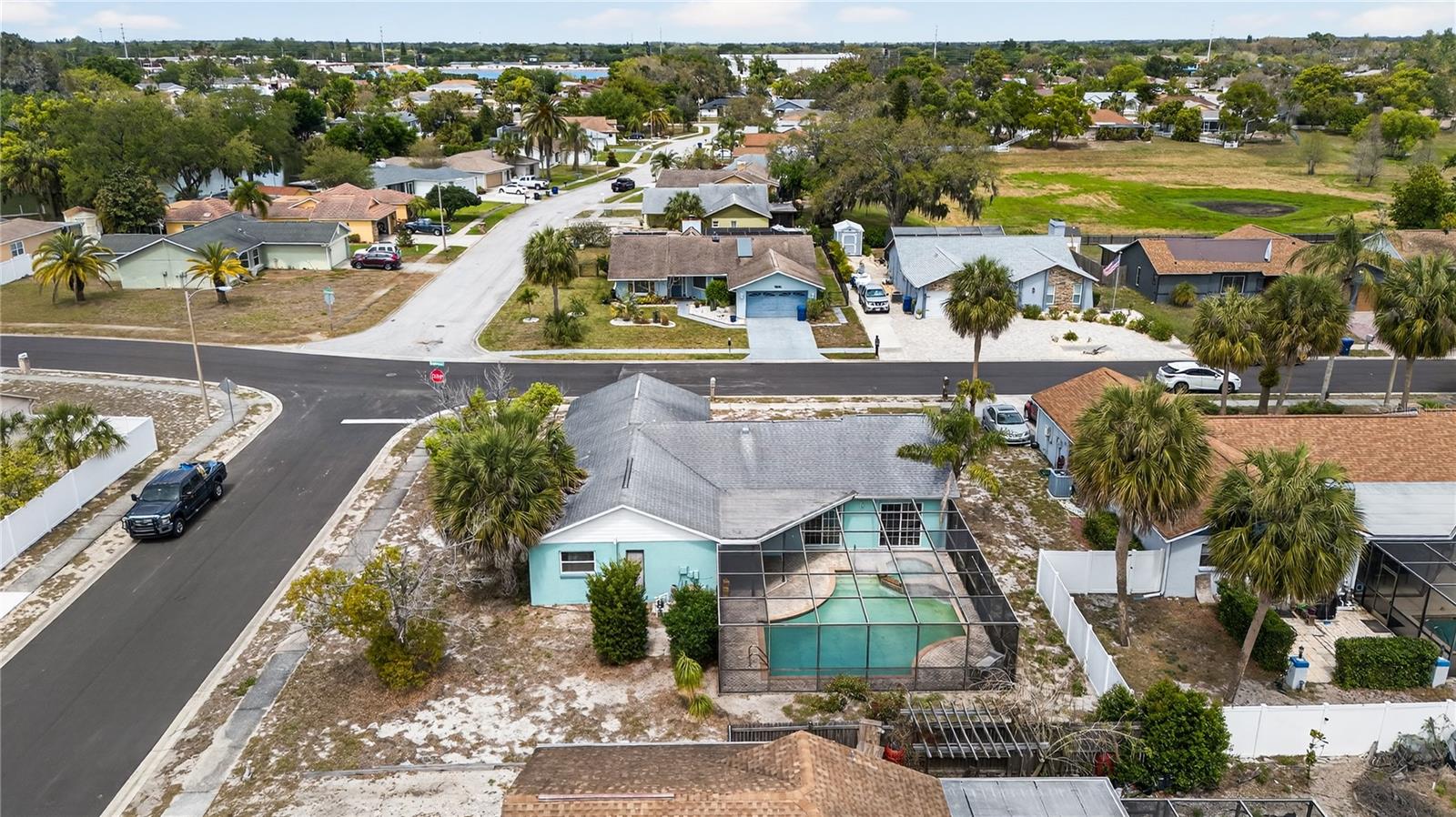 7226 BRAMBLEWOOD DR, PORT RICHEY, FL, 34668