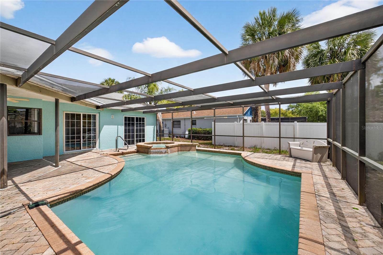7226 BRAMBLEWOOD DR, PORT RICHEY, FL, 34668