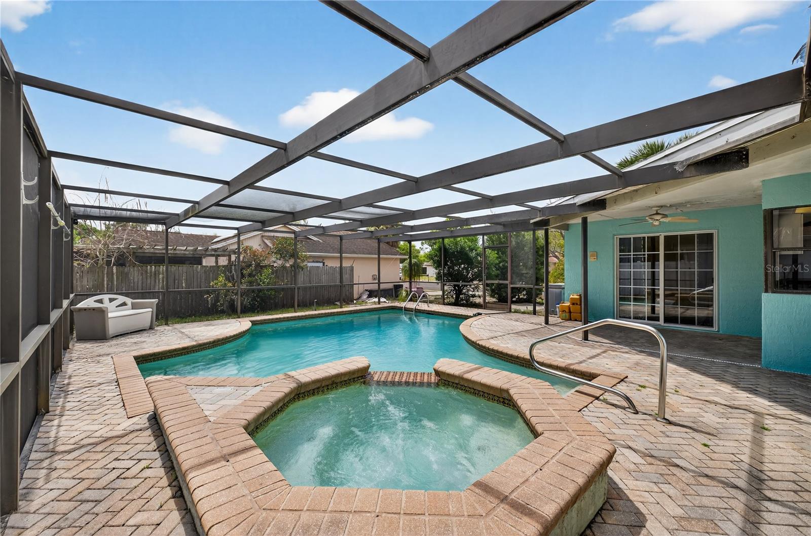 7226 BRAMBLEWOOD DR, PORT RICHEY, FL, 34668